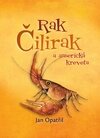 Rak Čilirak a americká kreveta