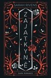 Zajatkyně