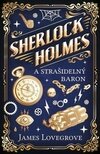 Sherlock Holmes a Strašidelný baron