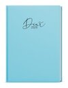 Denní diář 2026 David Lamino Pastel A5 modrá