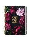 Denní diář 2026 David Twin Pivoňky