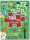 100 her Příroda 4+