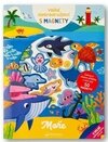 Velké dobrodružství s magnety Moře