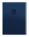 Týdenní diář 2026 Oskar Lamino A5 Modrý
