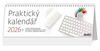 Praktický kalendář - stolní kalendář
