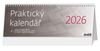 Praktický kalendář OFFICE - stolní kalendář