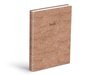 Diář 2026 D801 PU soft cork