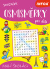 Senzační osmisměrky pro děti