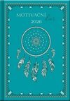 Motivační diář 2026