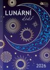 Lunární diář 2026