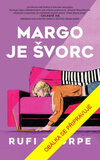 Margo je švorc