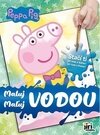 Maľuj vodou Prasiatko Peppa