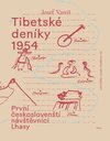 Tibetské deníky 1954