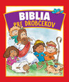 Biblia pre drobčekov