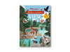 Aktivity so samolepkami - V lese