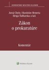 Zákon o prokuratúre Komentár