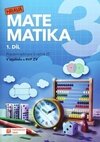 Hravá matematika 3 1.díl