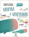 Velryba a velrybínek