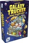 Galaxy Trucker Druhé, vytuněné vydání