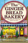 Gingerbread Bakery