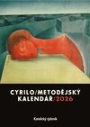 Cyrilometodějský kalendář 2026