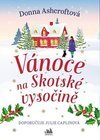 Vánoce na Skotské vysočině