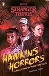 Stranger Things Hawkins Horrors