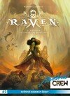 Modrá CREW 42 Raven 1-2