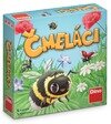 Hra Čmeláci