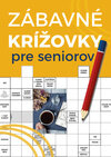 Zábavné křížovky pre seniorov