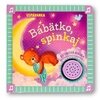 Uspávanka - Bábätko, spinkaj