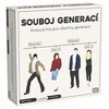 Souboj generací