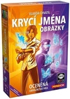 Krycí jména Obrázky