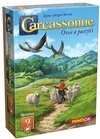 Carcassonne rozšíření 9 Ovce a pastýři