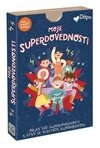 Moje superdovednosti