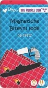 Magnetické Bitevní lodě