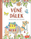 Omalovánky pro dospělé - Vůně dálek