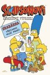 Simpsonovi Komiksový výprodej
