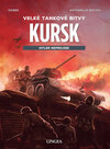 Kursk Hitler neprojde!
