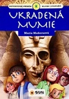 Ukradená mumie