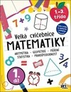 Velká cvičebnice matematiky I