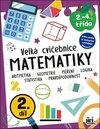 Velká cvičebnice matematiky II