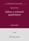 Zákon o ochraně spotřebitele Komentář