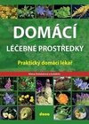 Domácí léčebné prostředky