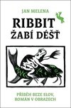 Ribbit Žabí déšť