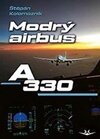 Modrý Airbus A330