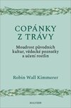 Copánky z trávy