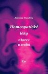 Homeopatické léky z barev a zvuků