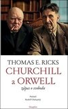Churchill a Orwell