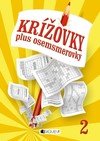 Krížovky plus osemsmerovky 2